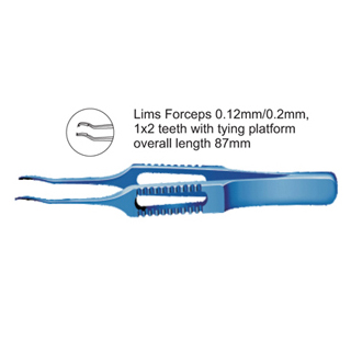 Tying Forceps