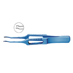 Tying Forceps