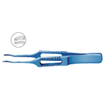 Tying Forceps