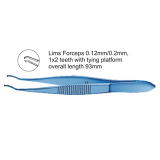 Tying Forceps