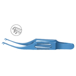 Tying Forceps