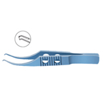 Tying Forceps