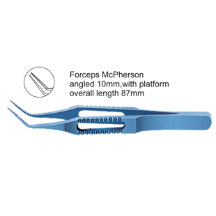 Tying Forceps
