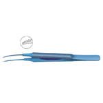 Tying Forceps