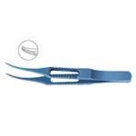 Tying Forceps